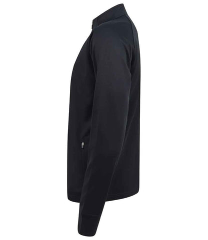 Finden + Hales Knitted Tracksuit Top (1/2)