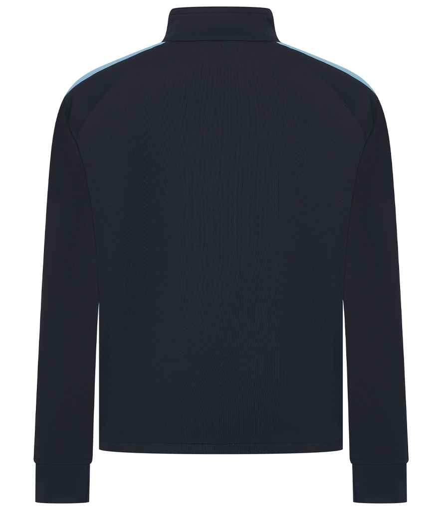 Finden + Hales Knitted Tracksuit Top (2/2)