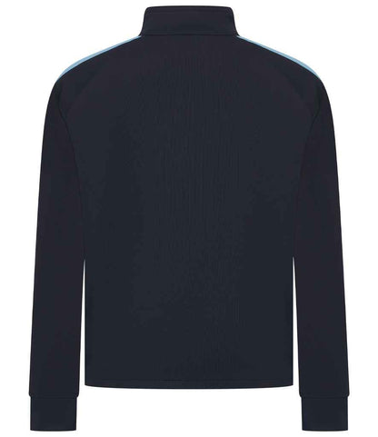 Finden + Hales Knitted Tracksuit Top (2/2)