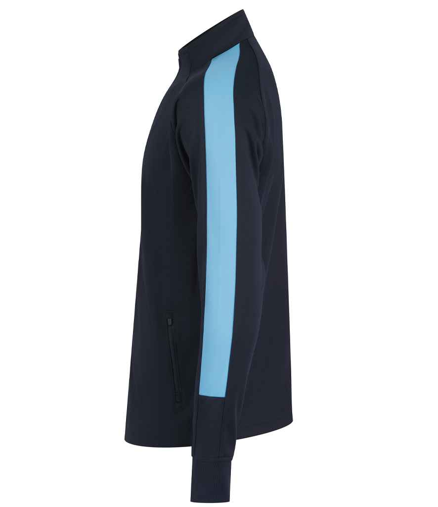 Finden + Hales Knitted Tracksuit Top (2/2)