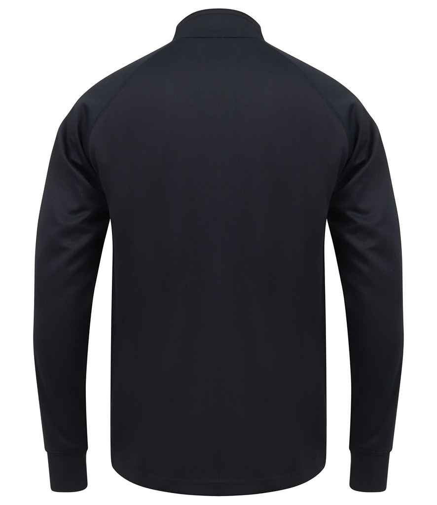 Finden + Hales Knitted Tracksuit Top (2/2)