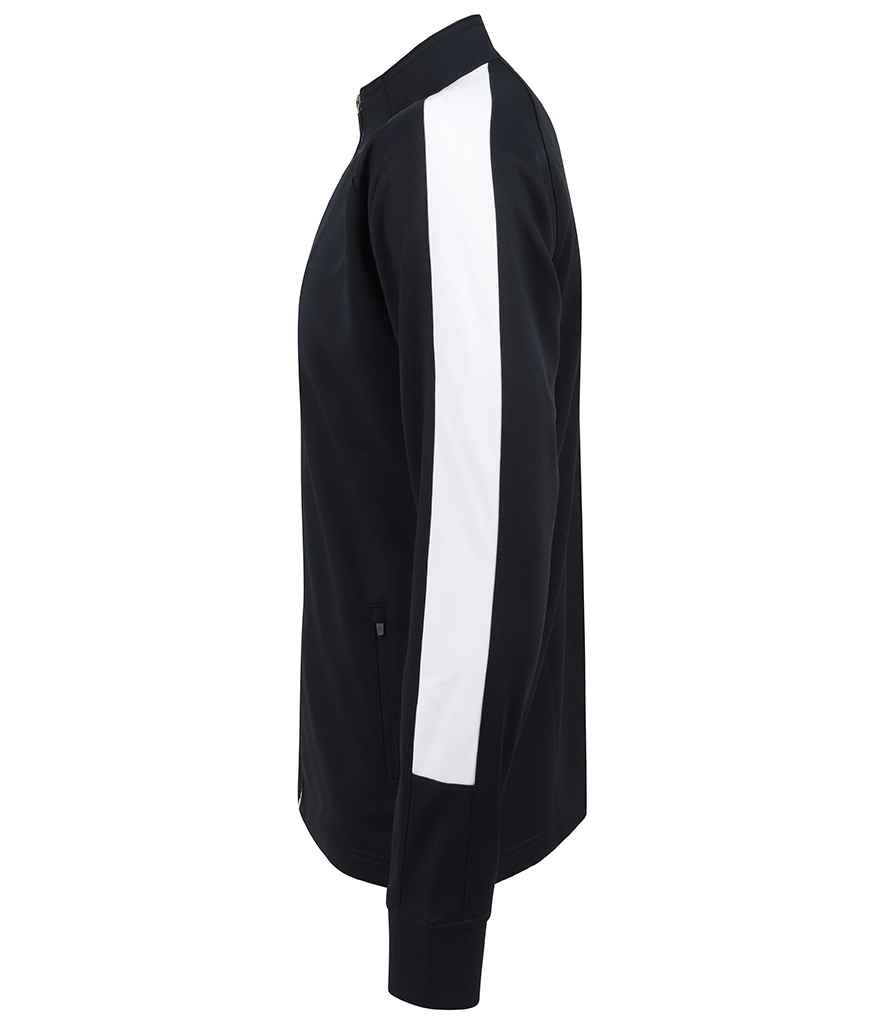 Finden + Hales Knitted Tracksuit Top (2/2)