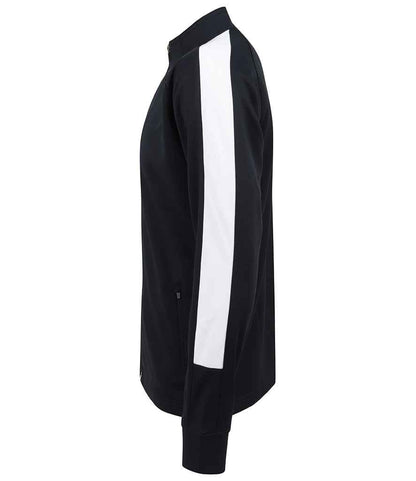 Finden + Hales Knitted Tracksuit Top (2/2)