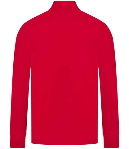 Finden + Hales Knitted Tracksuit Top (2/2)