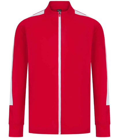 Finden + Hales Knitted Tracksuit Top (2/2)