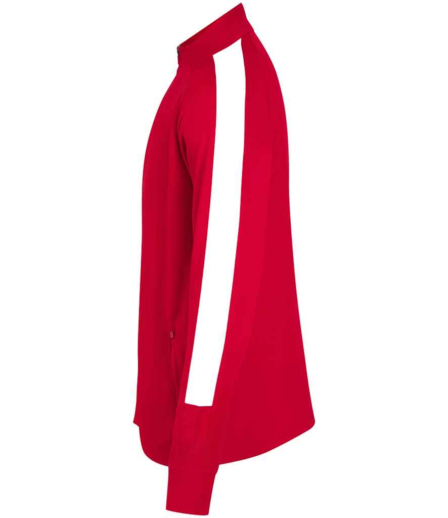 Finden + Hales Knitted Tracksuit Top (2/2)