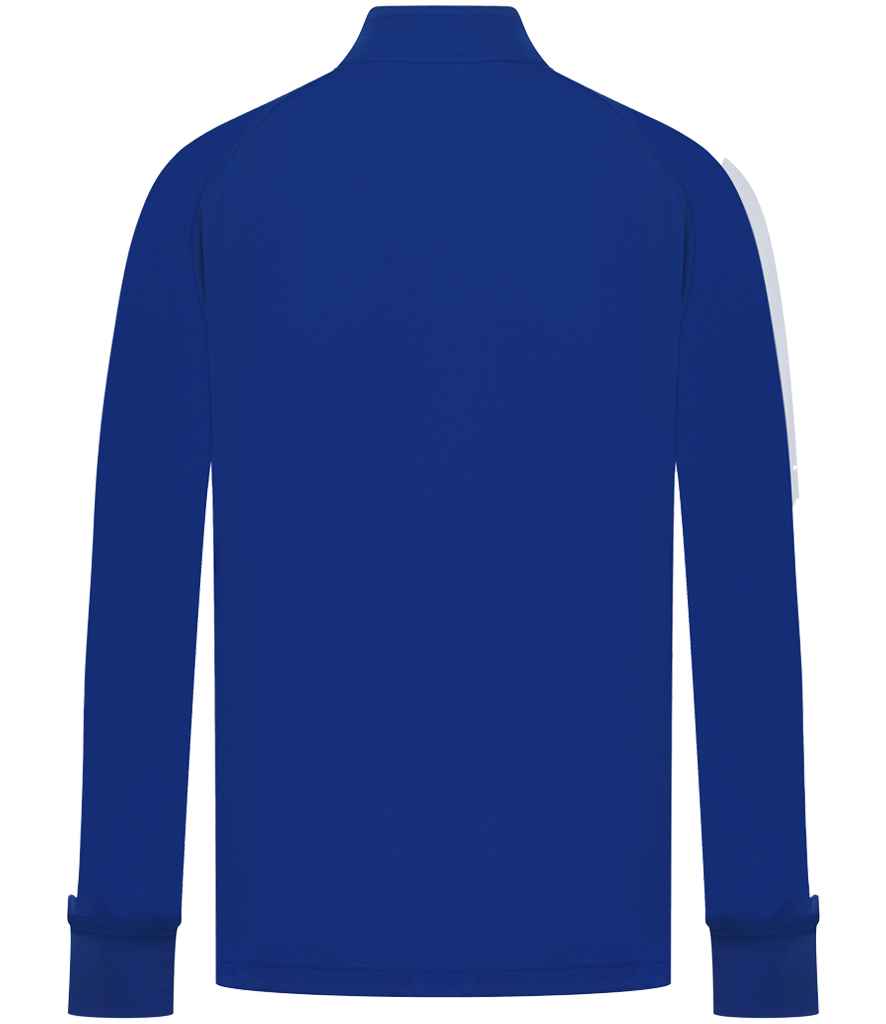 Finden + Hales Knitted Tracksuit Top (2/2)