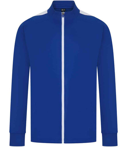 Finden + Hales Knitted Tracksuit Top (2/2)