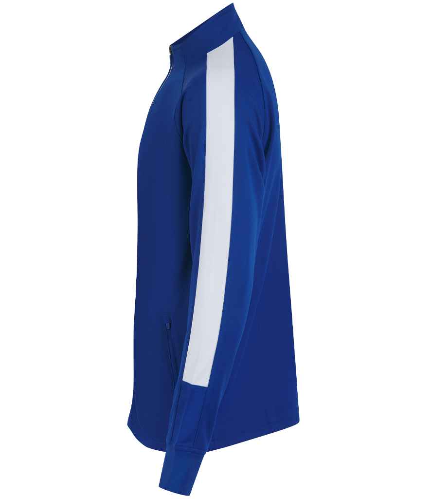 Finden + Hales Knitted Tracksuit Top (2/2)