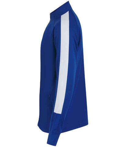 Finden + Hales Knitted Tracksuit Top (2/2)
