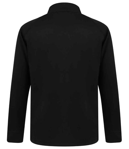 Finden + Hales Kids Knitted Tracksuit Top