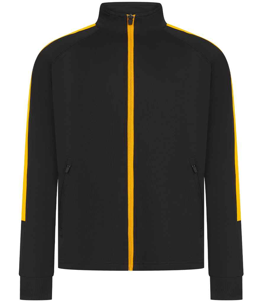 Finden + Hales Kids Knitted Tracksuit Top
