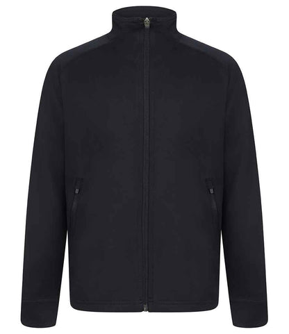 Finden + Hales Kids Knitted Tracksuit Top