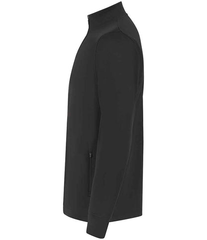 Finden + Hales 1/4 Zip Tracksuit Top