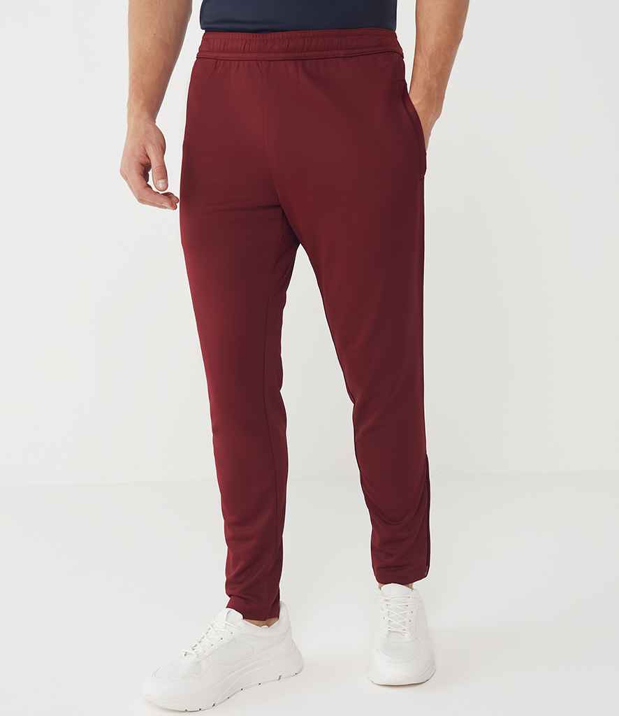 Finden + Hales Knitted Tracksuit Pants (1/2)