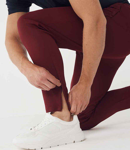 Finden + Hales Knitted Tracksuit Pants (1/2)