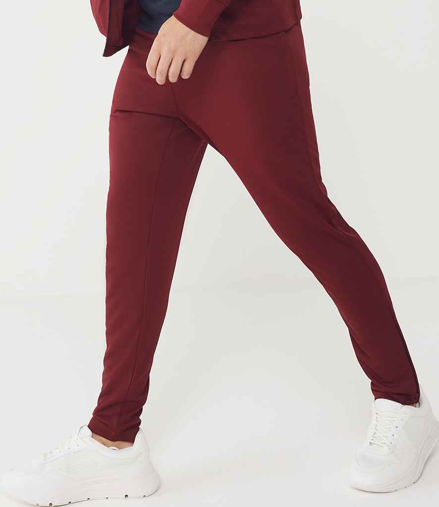 Finden + Hales Knitted Tracksuit Pants (1/2)