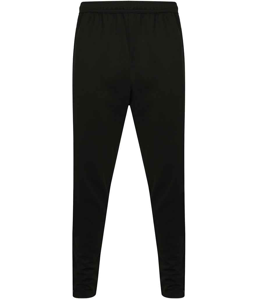 Finden + Hales Knitted Tracksuit Pants (1/2)