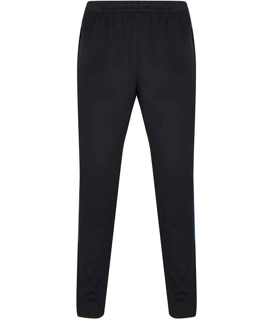 Finden + Hales Knitted Tracksuit Pants (1/2)