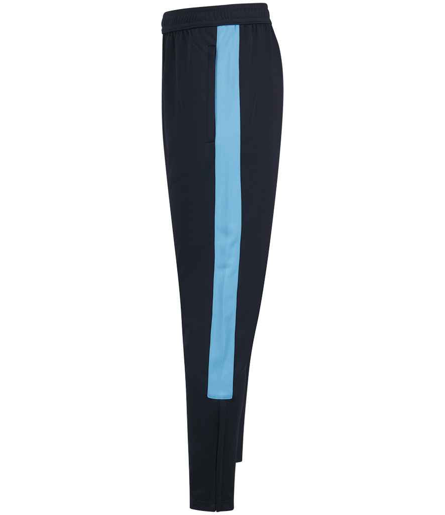 Finden + Hales Knitted Tracksuit Pants (2/2)