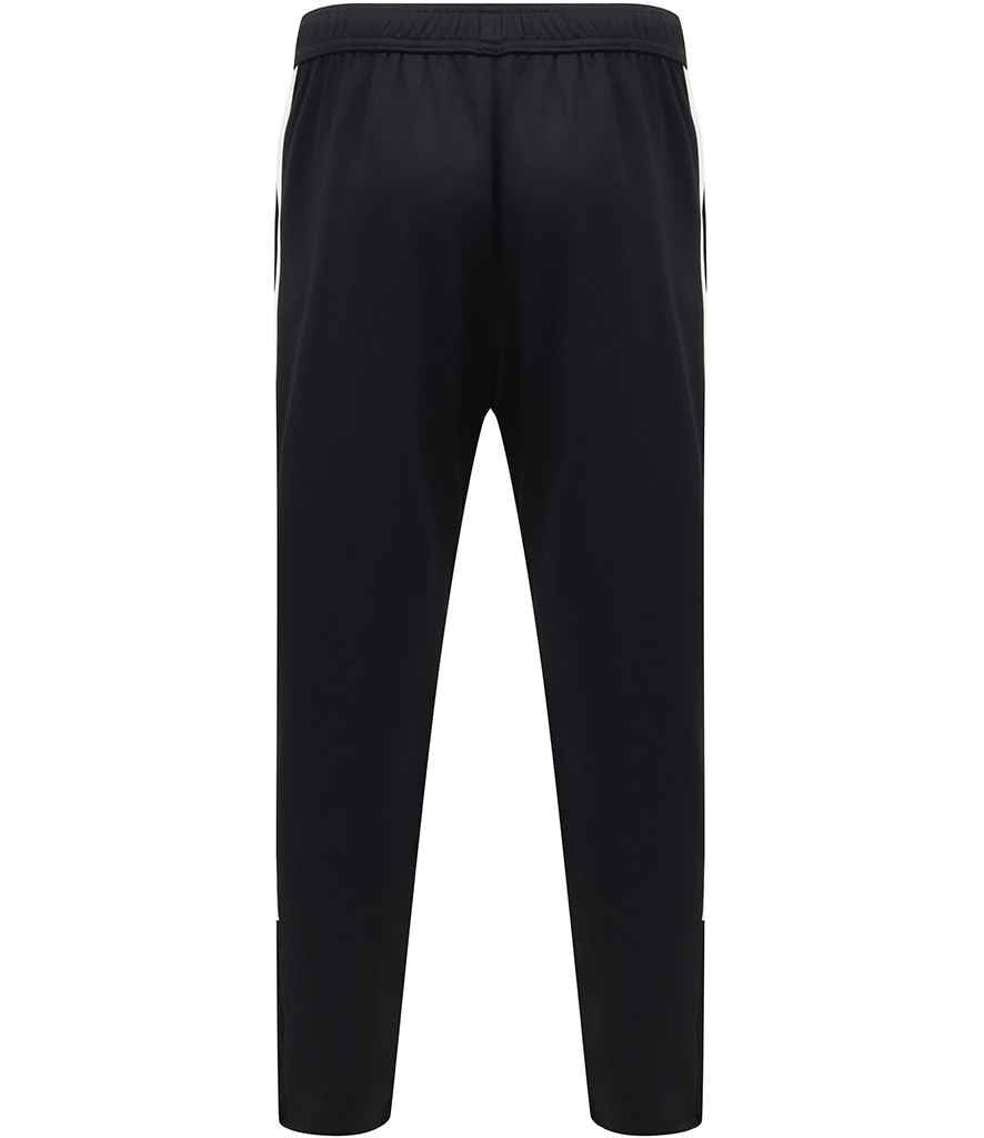 Finden + Hales Knitted Tracksuit Pants (2/2)