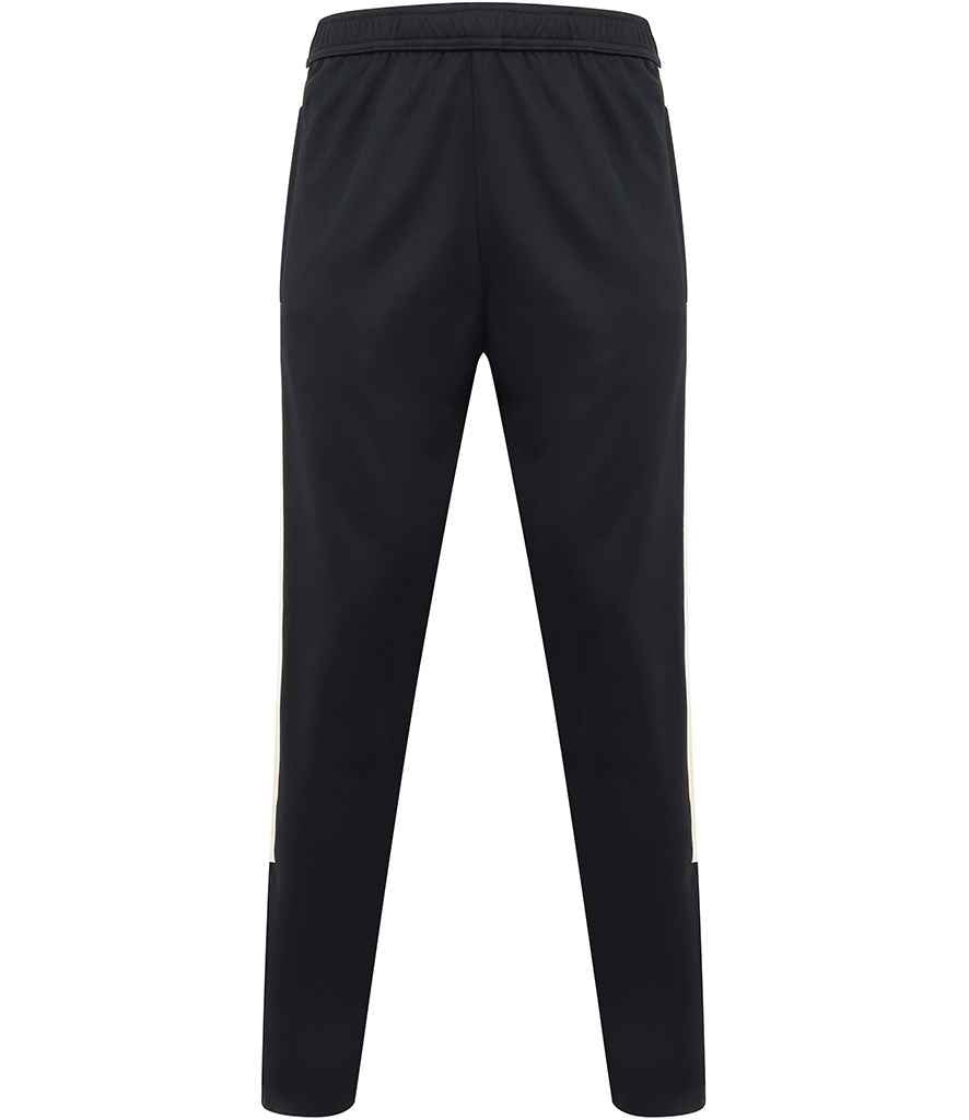 Finden + Hales Knitted Tracksuit Pants (2/2)