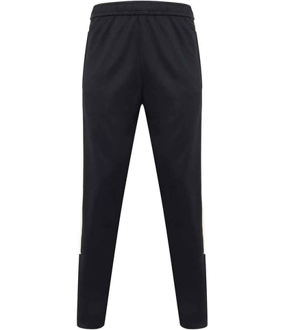 Finden + Hales Knitted Tracksuit Pants (2/2)
