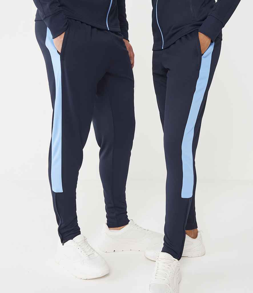 Finden + Hales Knitted Tracksuit Pants (2/2)