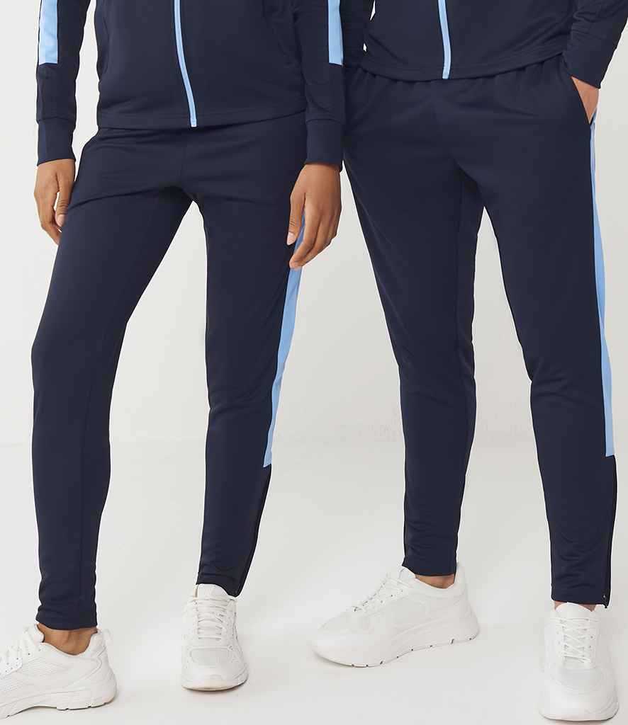 Finden + Hales Knitted Tracksuit Pants (2/2)