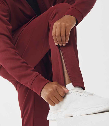 Finden + Hales Kids Knitted Tracksuit Pants