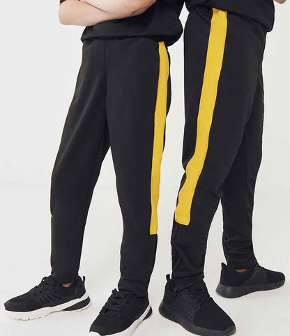 Finden + Hales Kids Knitted Tracksuit Pants