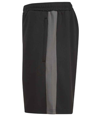 Finden + Hales Knitted Shorts