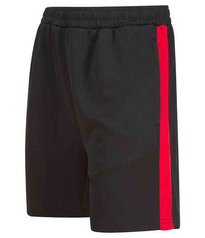 Finden + Hales Knitted Shorts