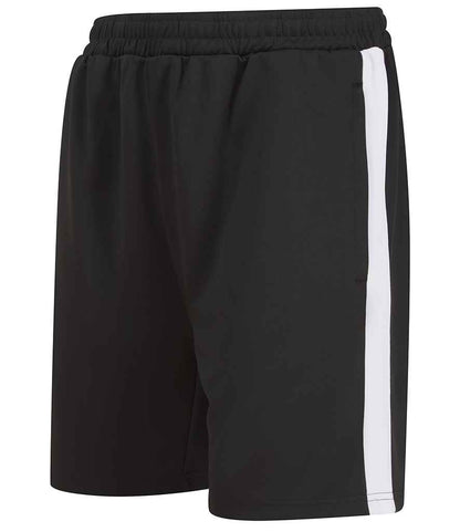Finden + Hales Knitted Shorts