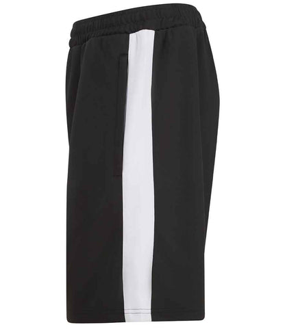 Finden + Hales Knitted Shorts