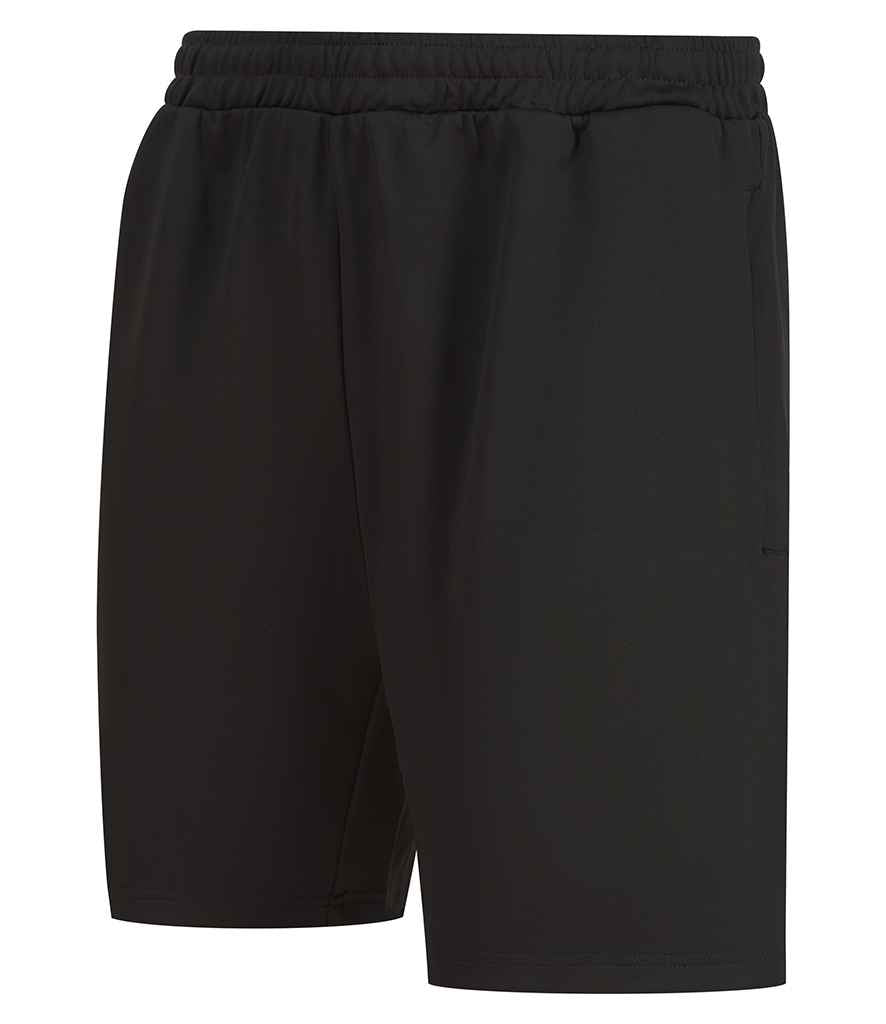 Finden + Hales Knitted Shorts