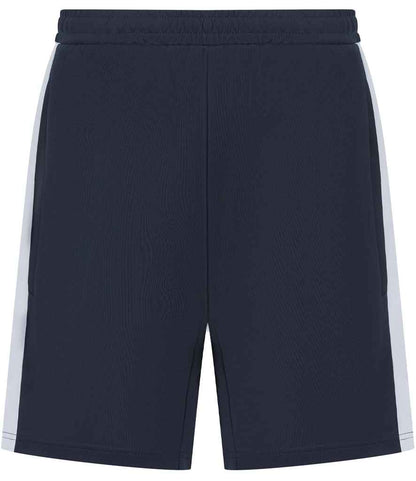 LV886 Navy/White Front