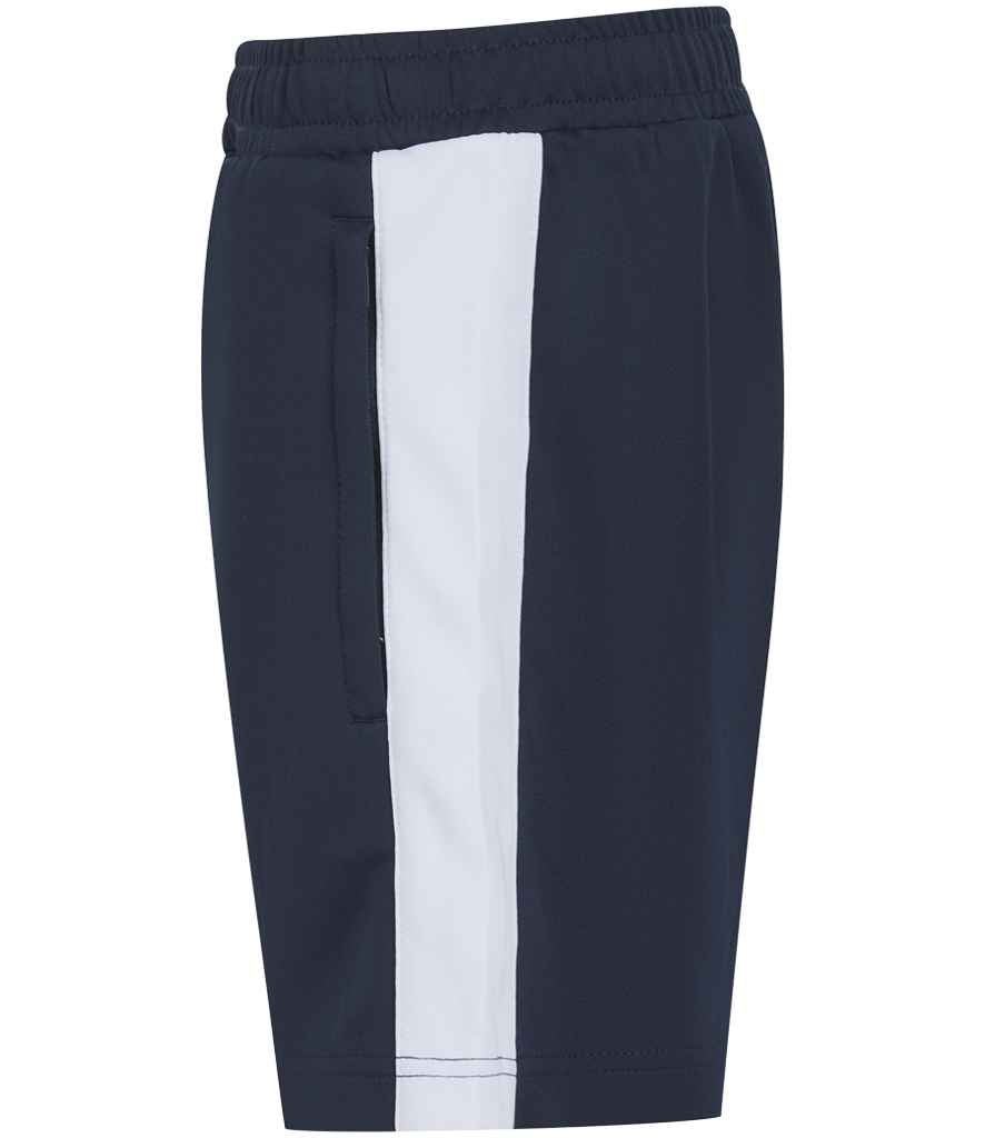 Finden + Hales Knitted Shorts