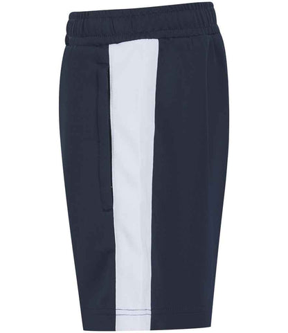 Finden + Hales Knitted Shorts
