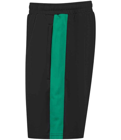 Finden + Hales Kids Knitted Shorts