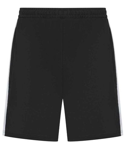 LV887 Black/White Back