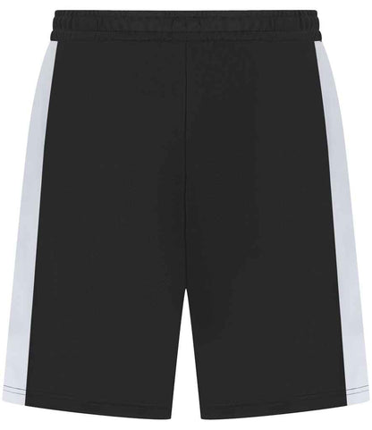 Finden + Hales Kids Knitted Shorts