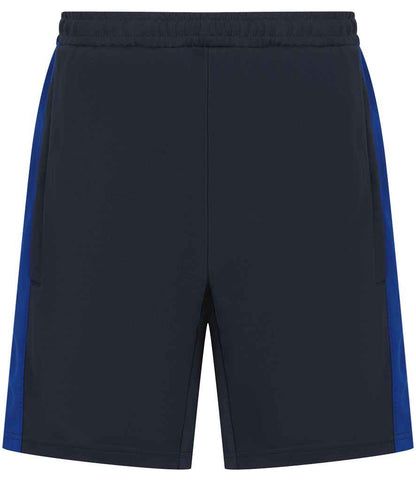 LV887 Navy/Royal Blue Front