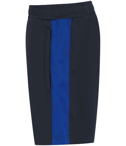 Finden + Hales Kids Knitted Shorts