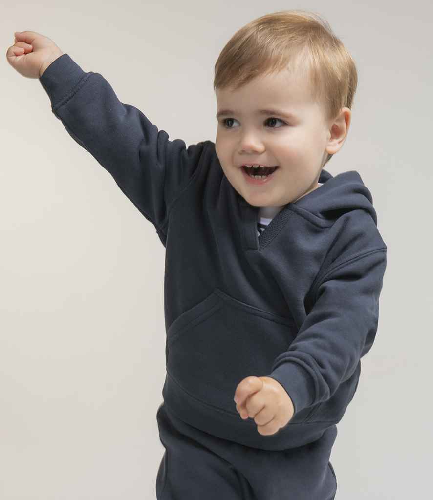 Larkwood Baby/Toddler Hooded Sweatshirt