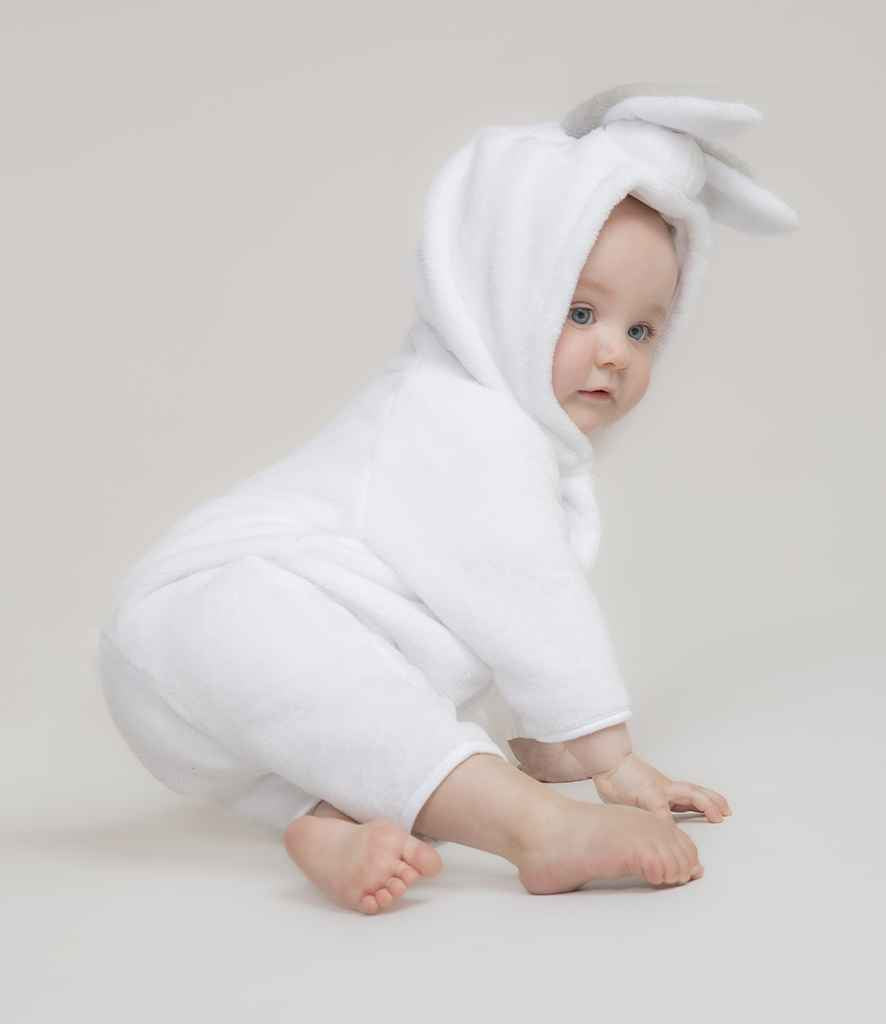 Larkwood Baby/Toddler Rabbit All In One