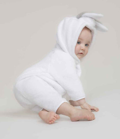Larkwood Baby/Toddler Rabbit All In One