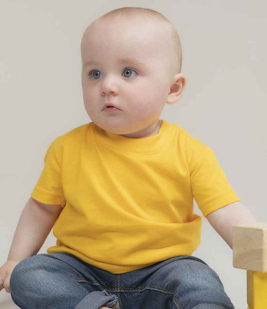 Larkwood Baby/Toddler T-Shirt (2/2)