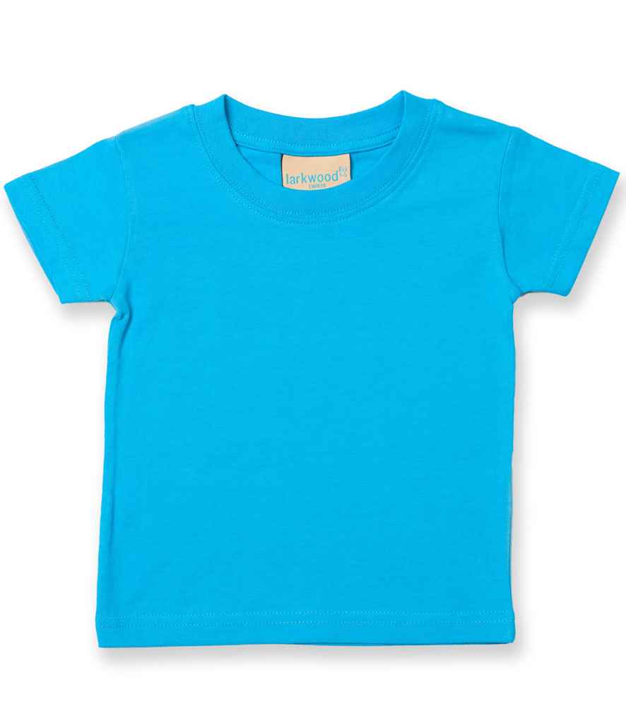 Larkwood Baby/Toddler T-Shirt (2/2)
