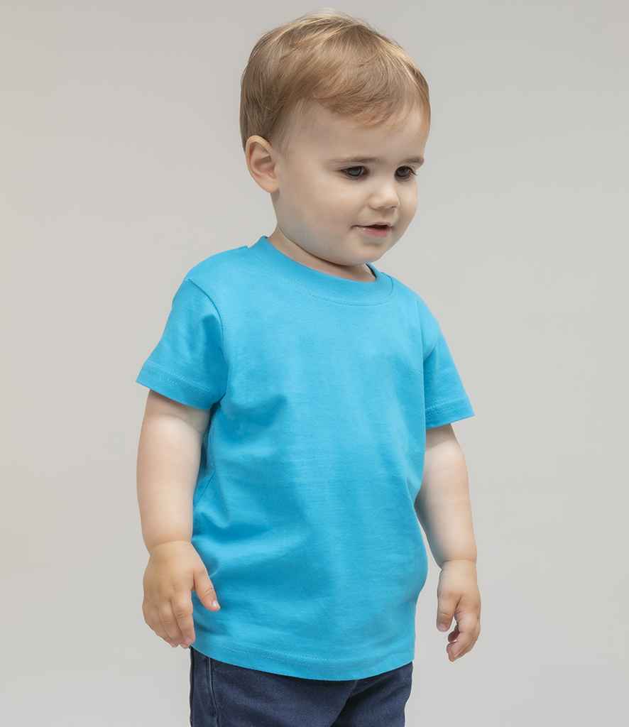 Larkwood Baby/Toddler T-Shirt (2/2)